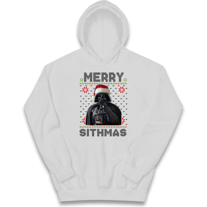Darth Vader Kids Hoodie