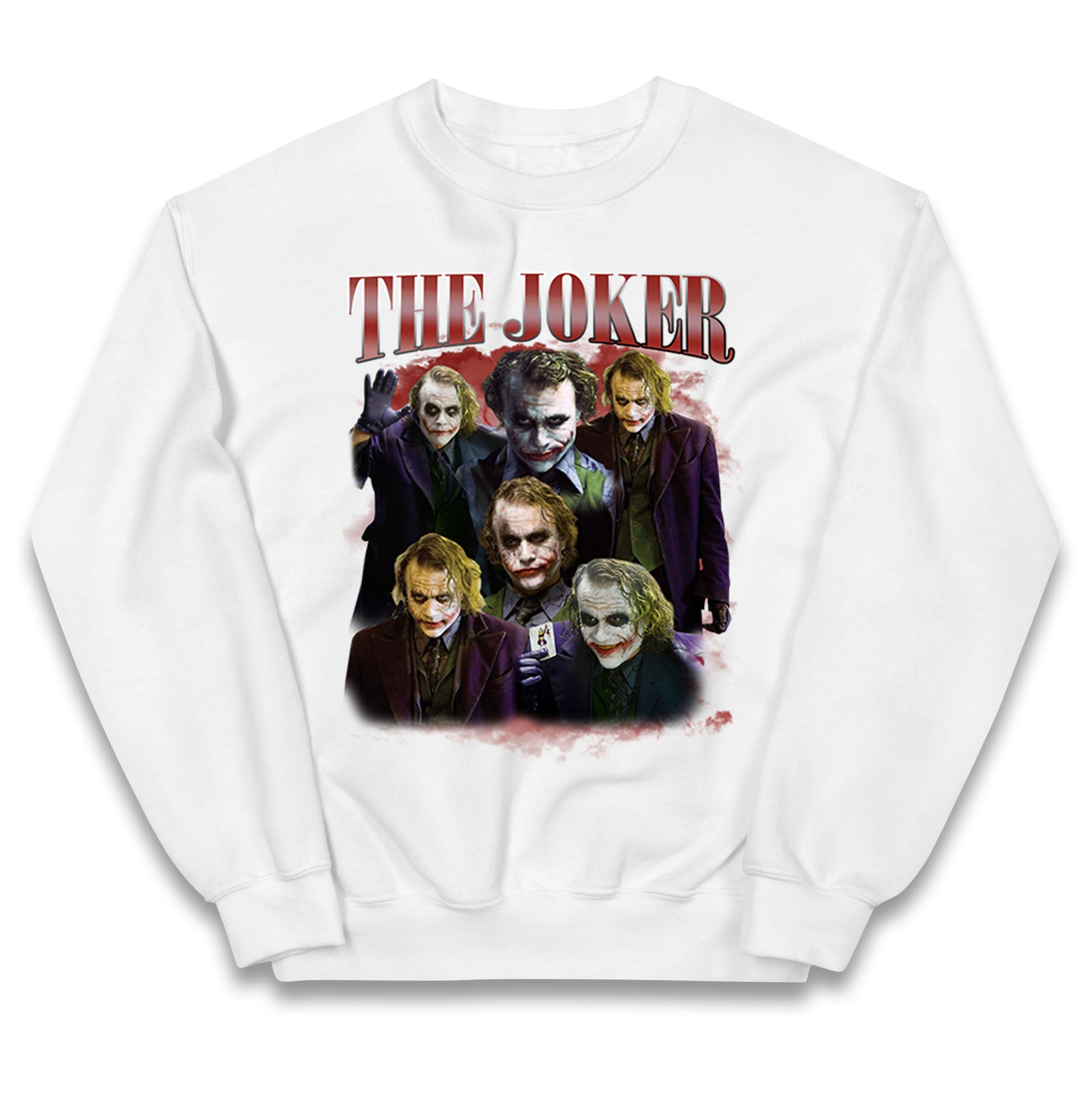 The Joker Kids Jumper