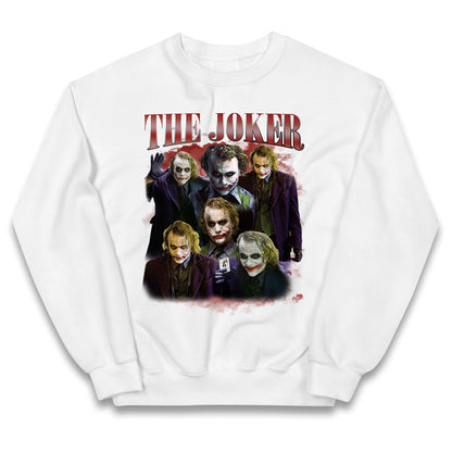 The Joker Kids Jumper