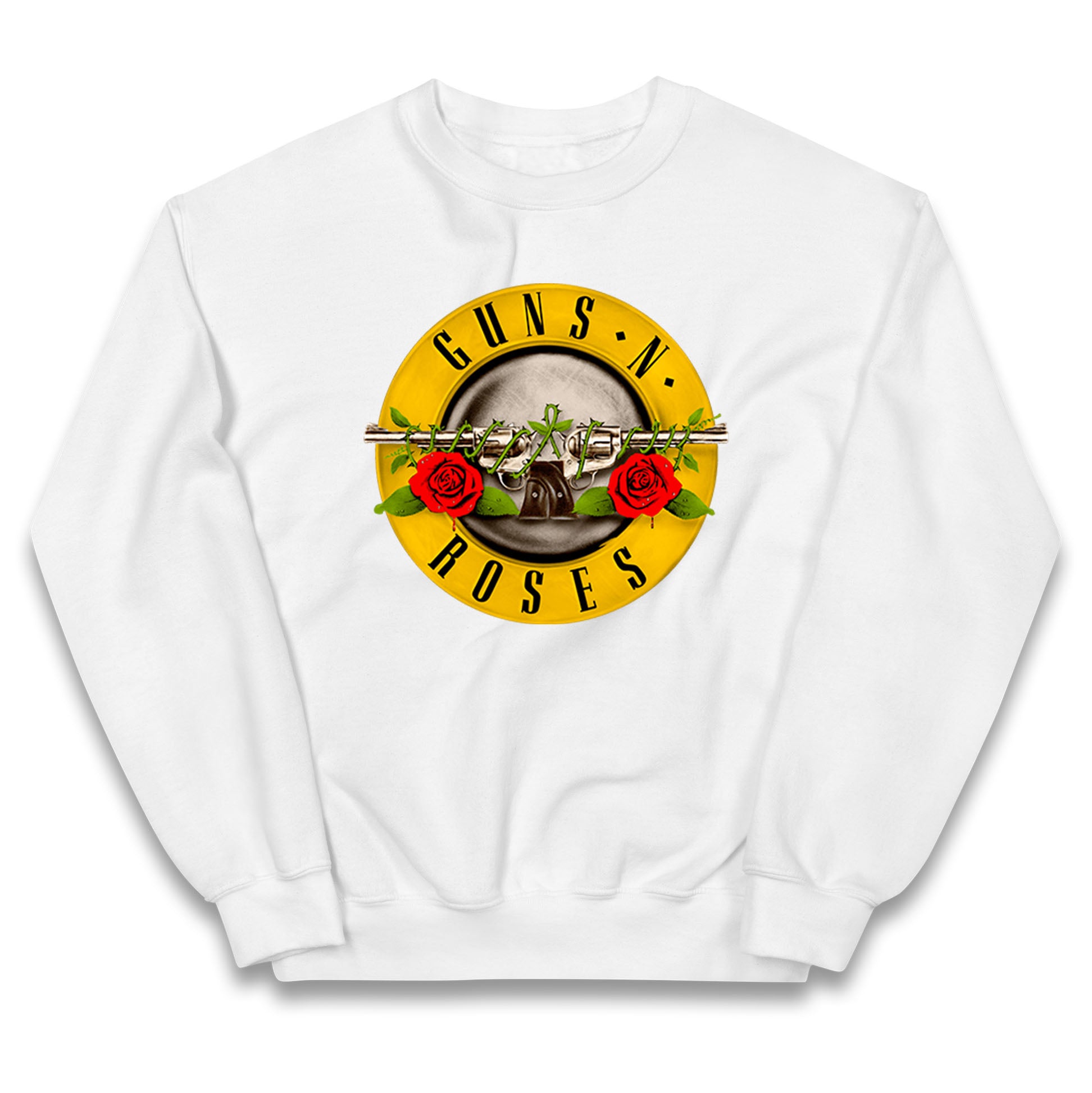 Guns N Roses Kids Jumper