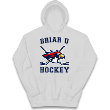 Briar U Hockey Kids Hoodie