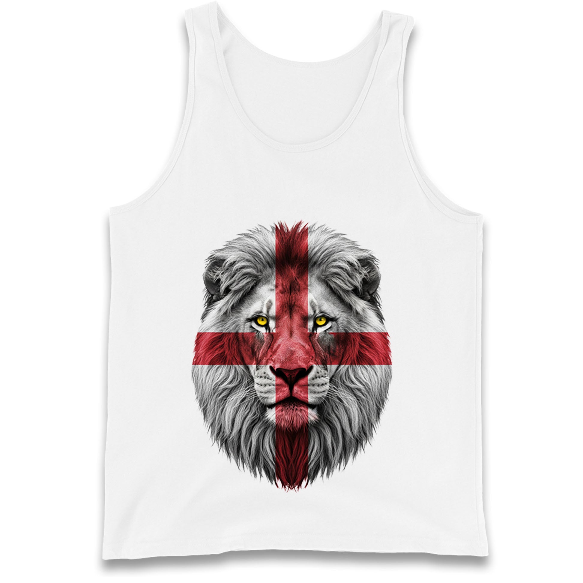 St George Tank Top