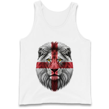 St George Tank Top