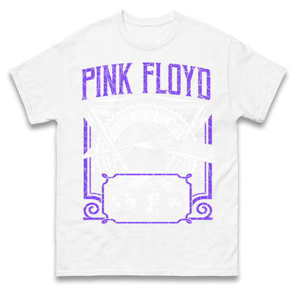 Atom Heart Mother World Tour T Shirt