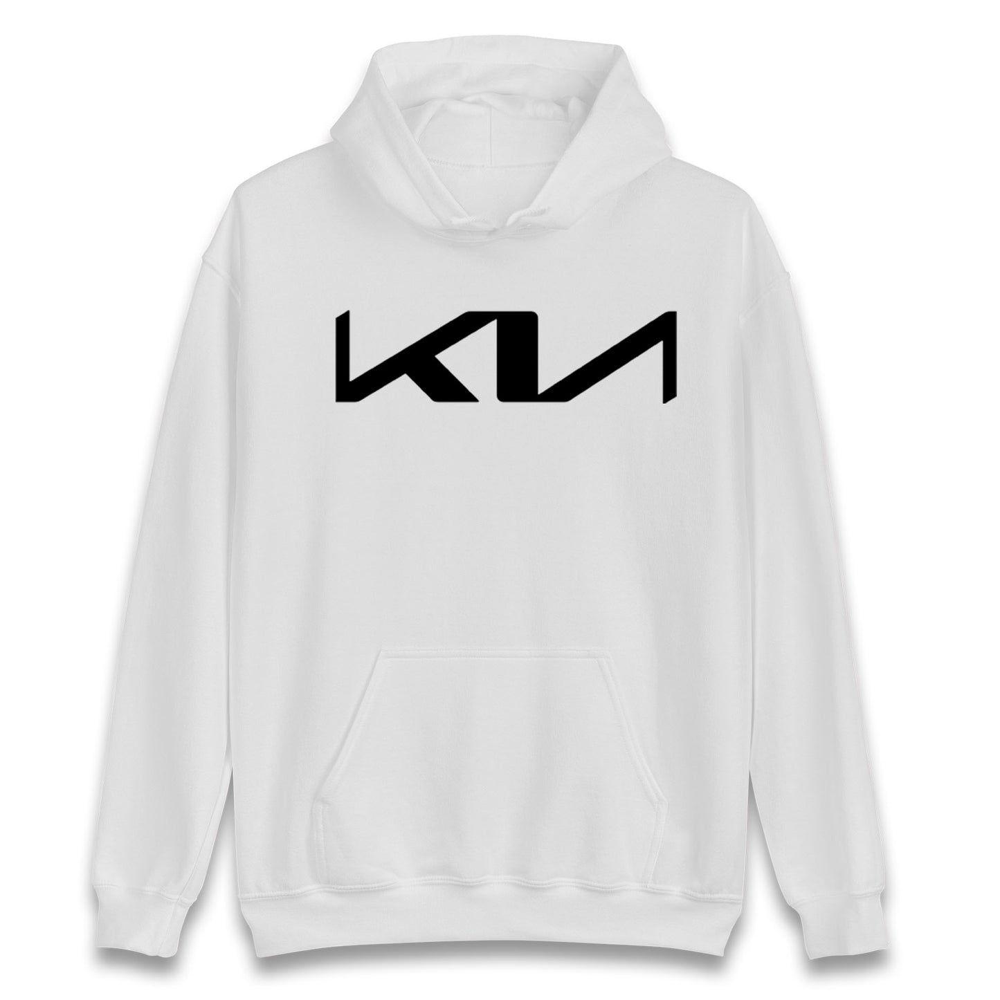 Kia Car Hoodie