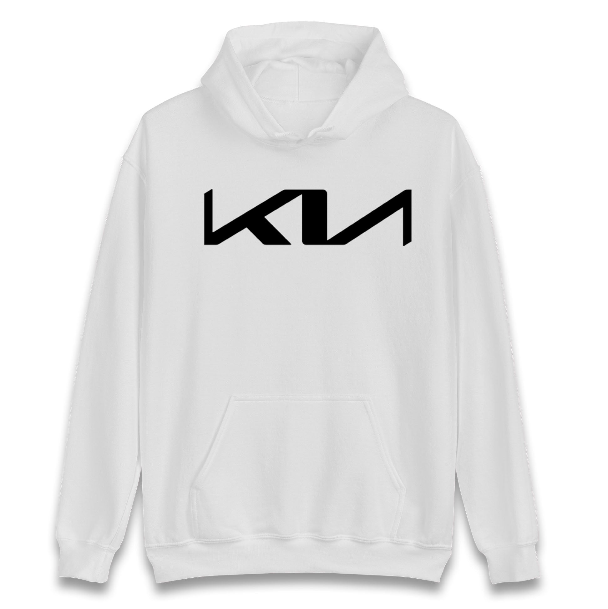 Kia Car Hoodie