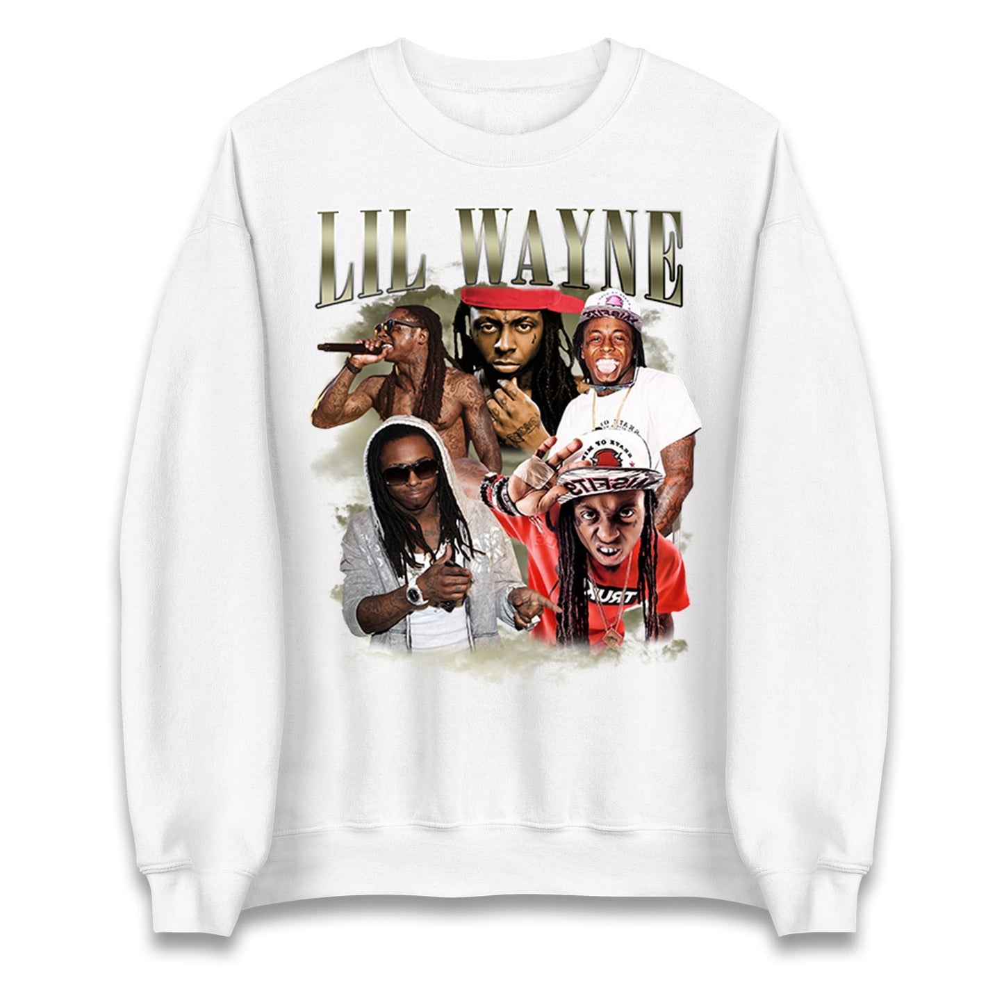 Lil Wayne Sweatshirt
