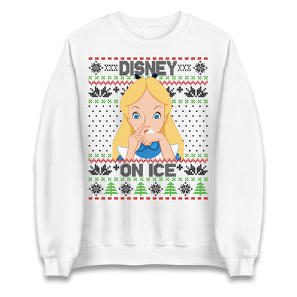 Disney On Ice Jumper 
