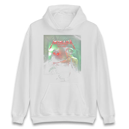 Rock Legends Hoodie