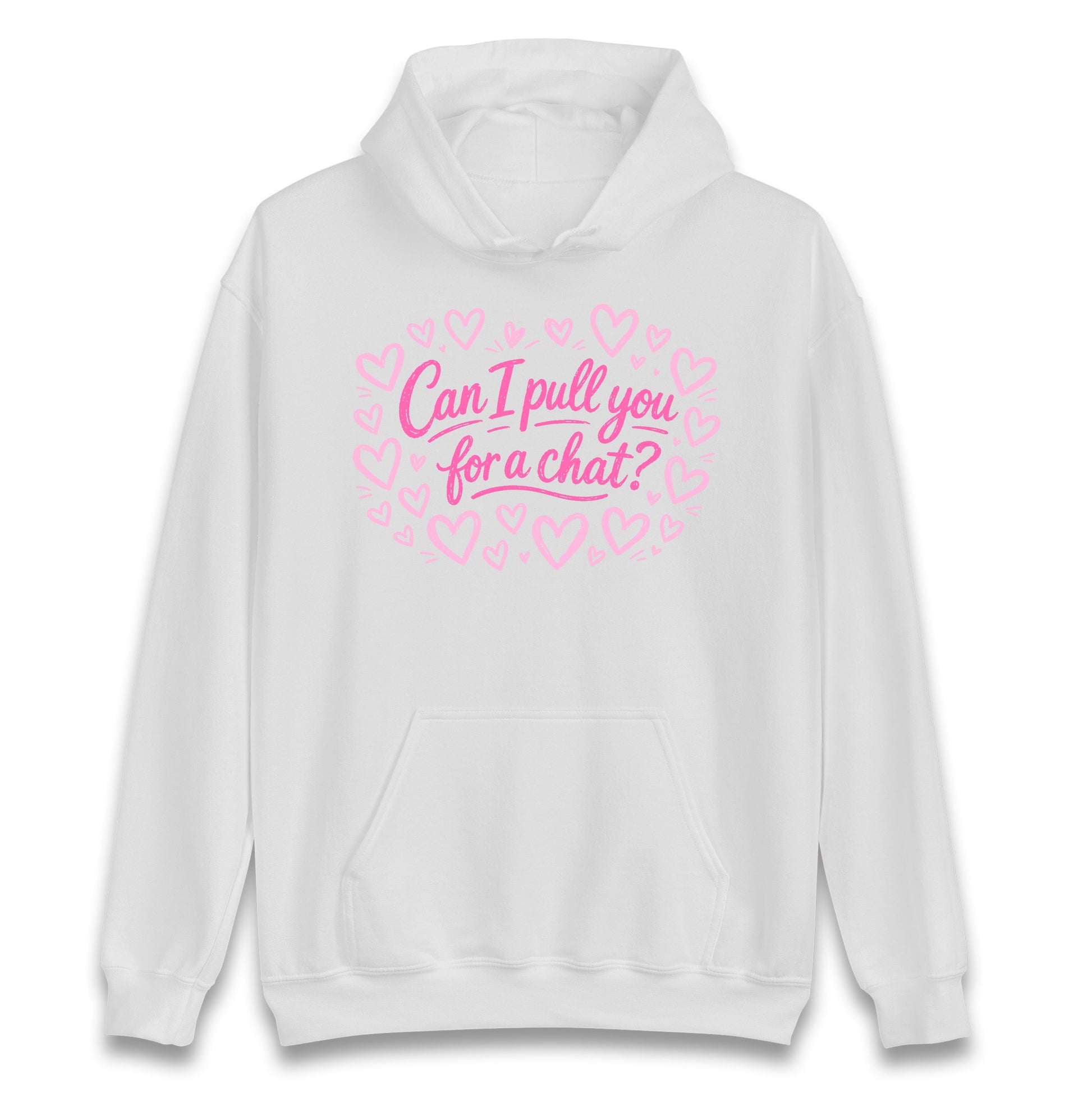 Love Island Hoodie