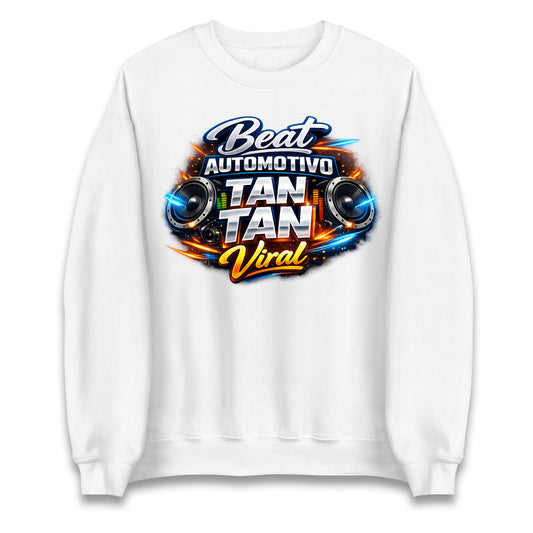 Beat Automotivo Tan Tan Tan Viral WZ Beat Jumper