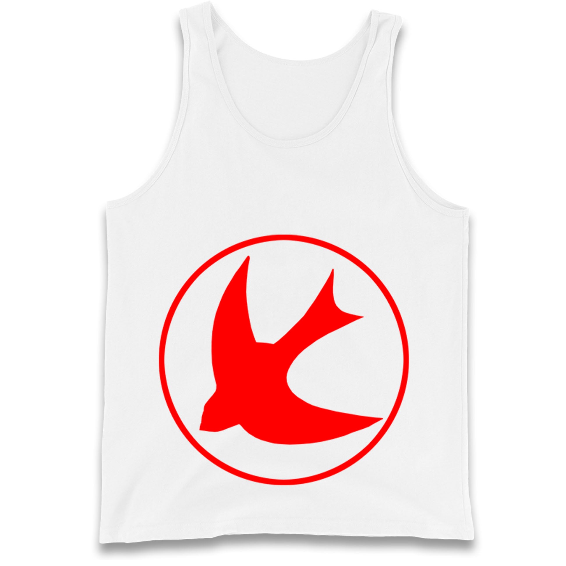 Classic Wlalsall Football Tank Top