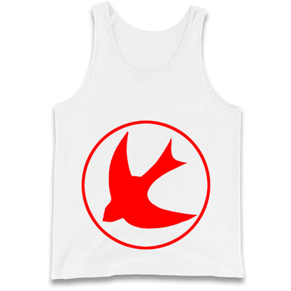 Classic Wlalsall Football Tank Top