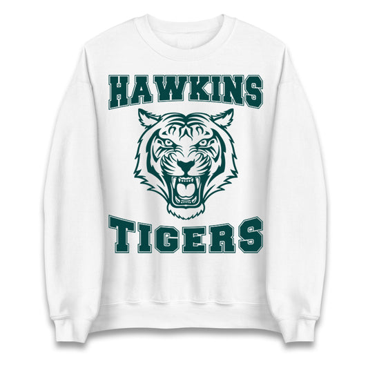 Hawkins High School Jumper