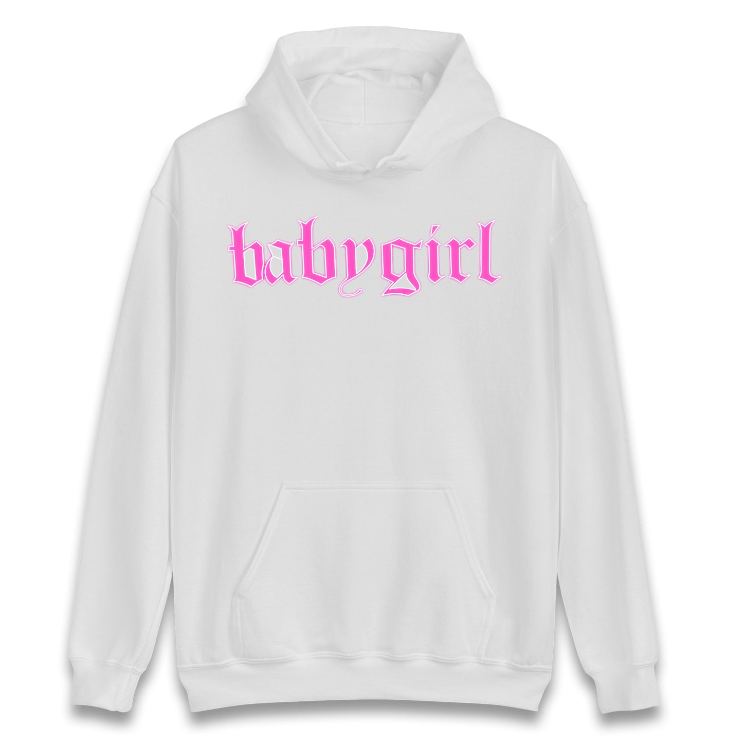 Babygirl Hoodie