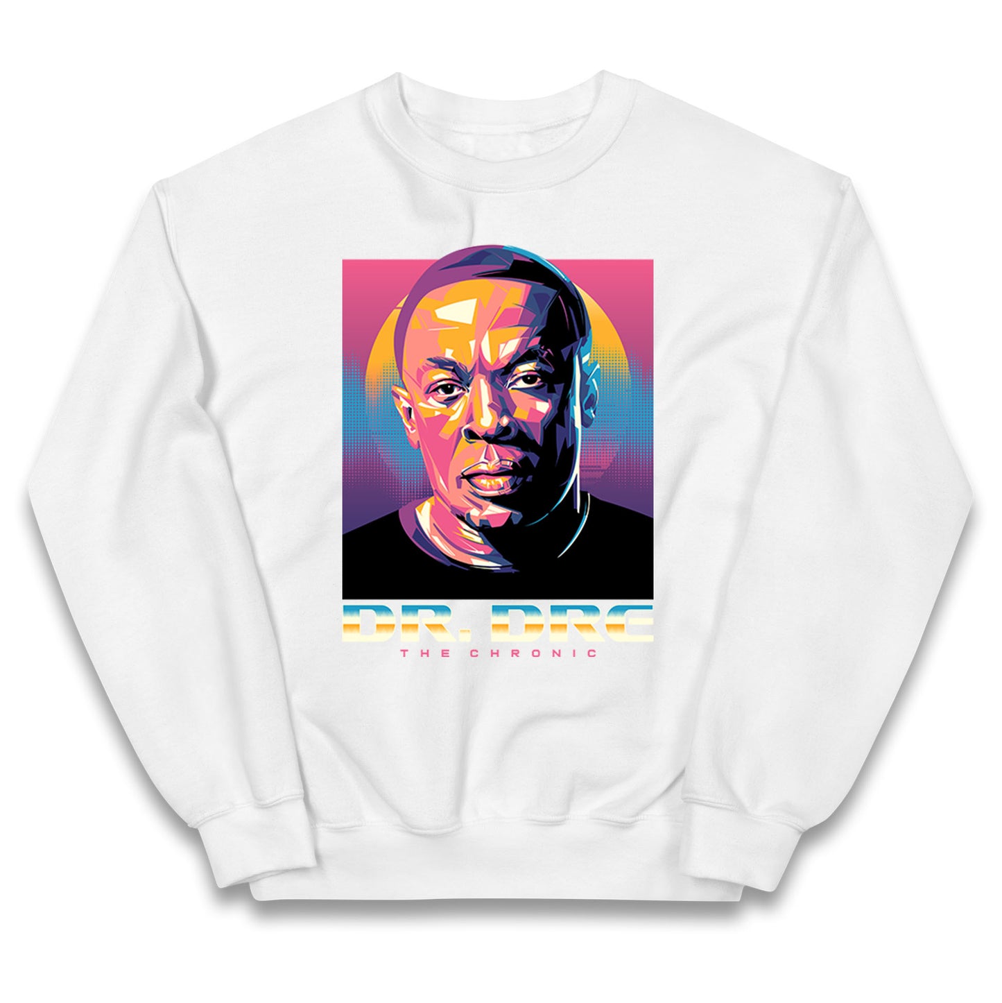 Dr Dre The Chronic Kids Jumper