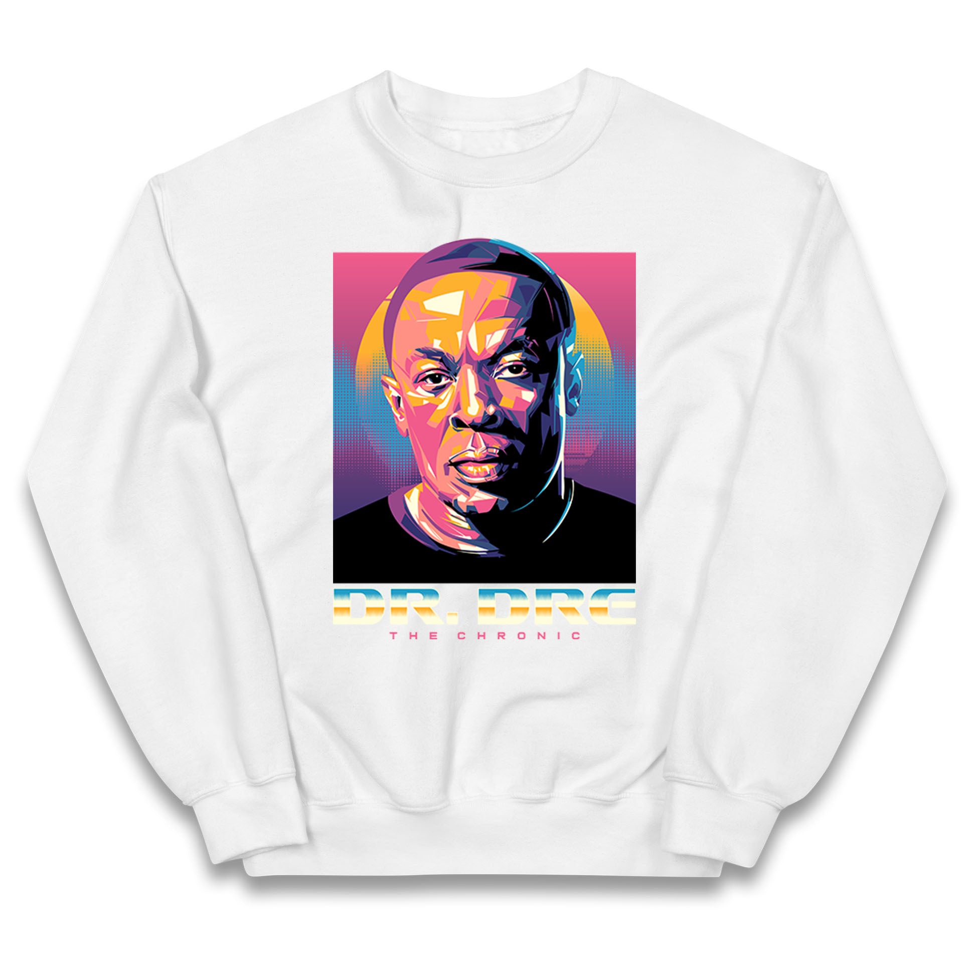 Dr Dre The Chronic Kids Jumper
