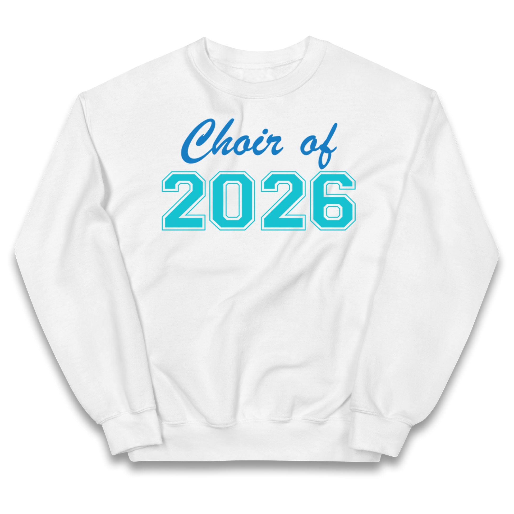 Young Voices 2026 Kids Jumper