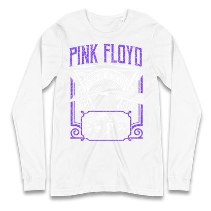 Atom Heart Mother World Tour Longsleeve T Shirt