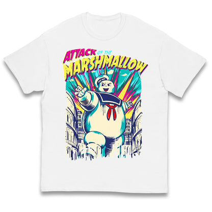 Ghost Busters Kids T Shirt