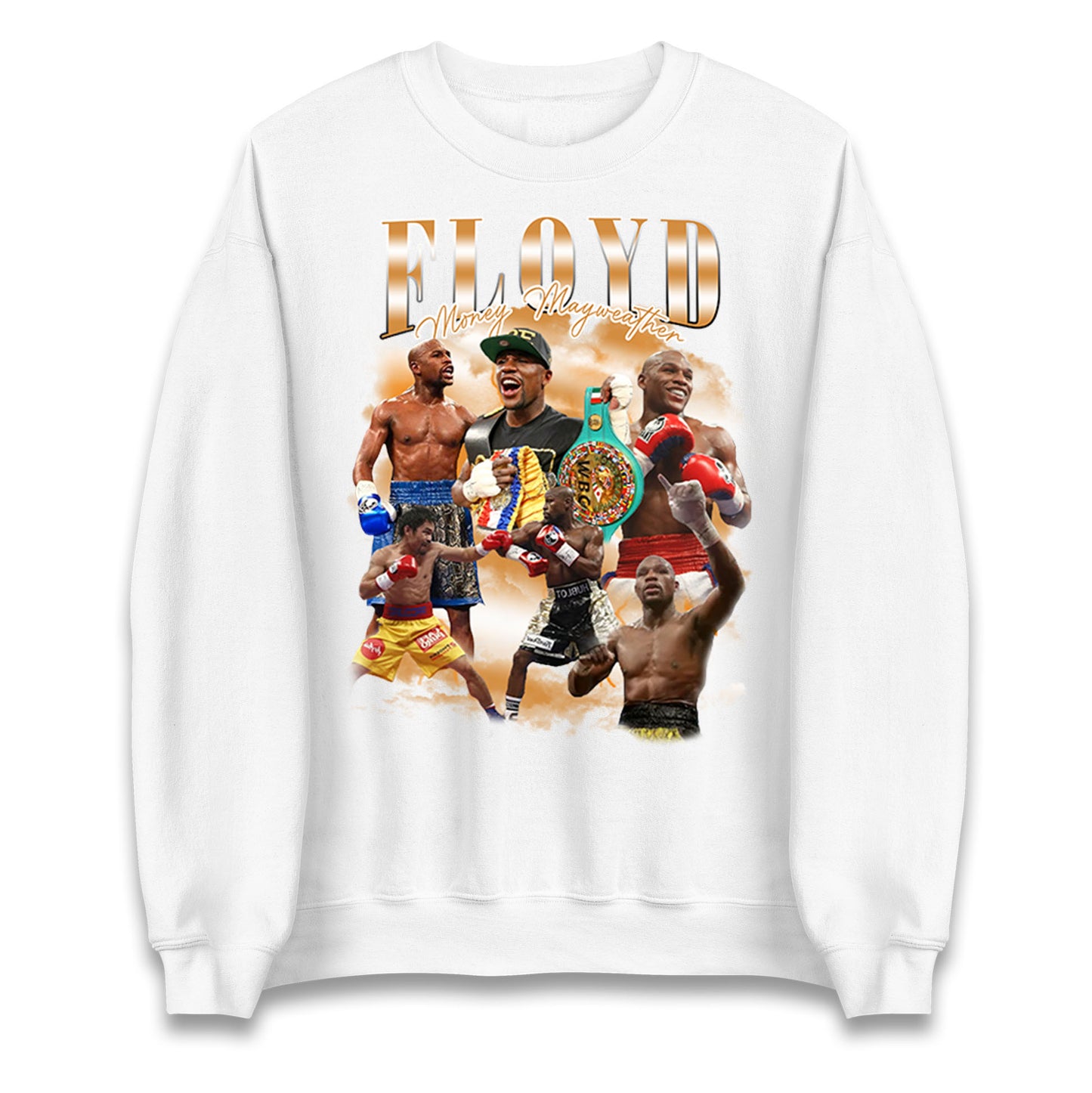 Floyd Mayweather Sweatshirt