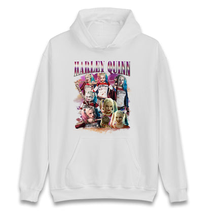 Harley Quinn Hoodie