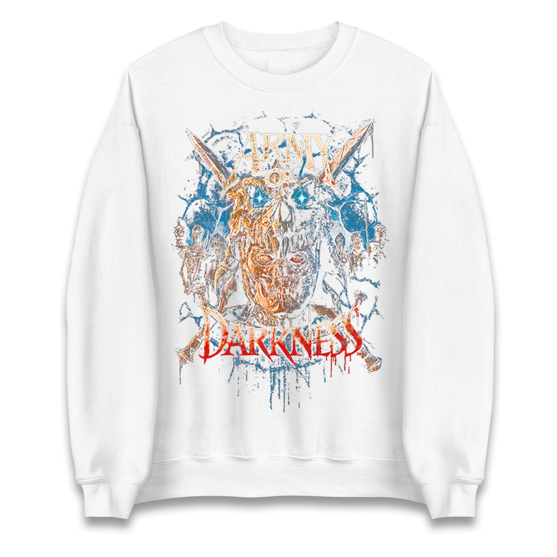 Army Of Darkness Movie Jumper