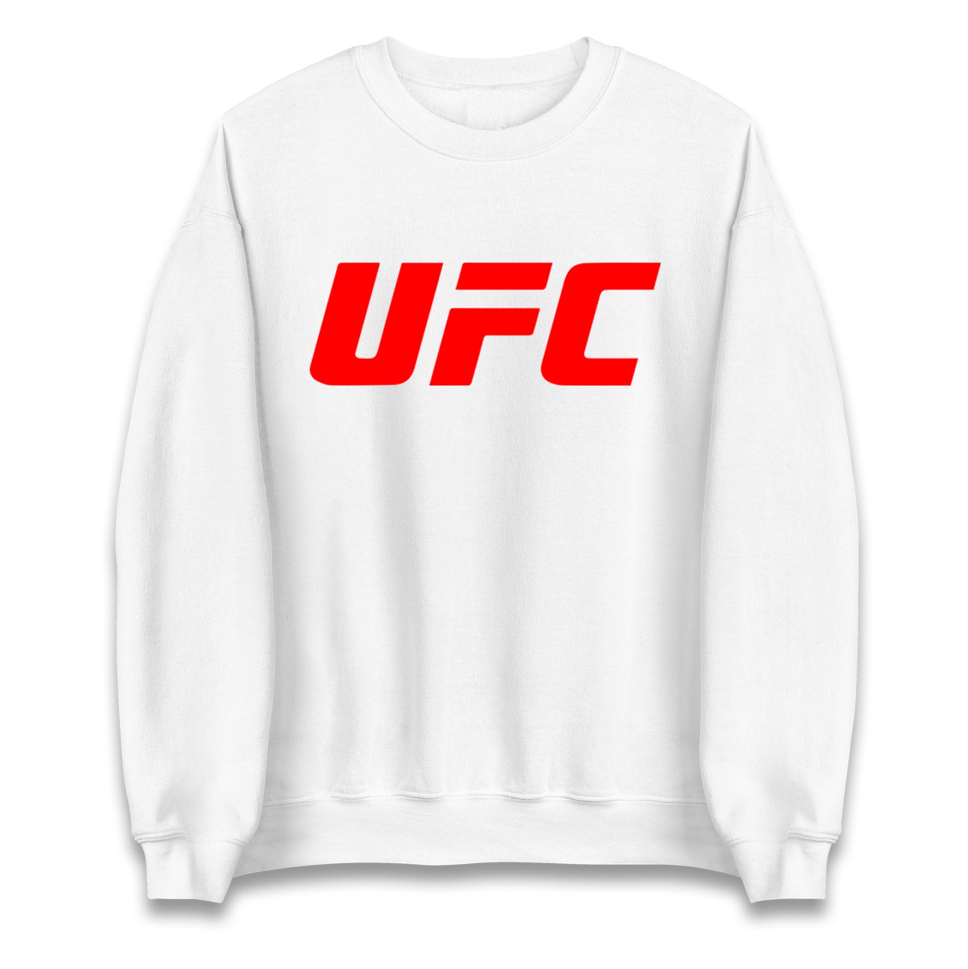 UFC Logo Jumper