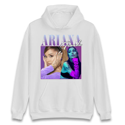 Ariana Grande Hoodie