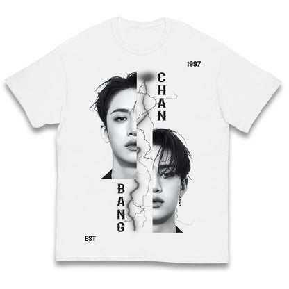 Bang Chan Kids T Shirt