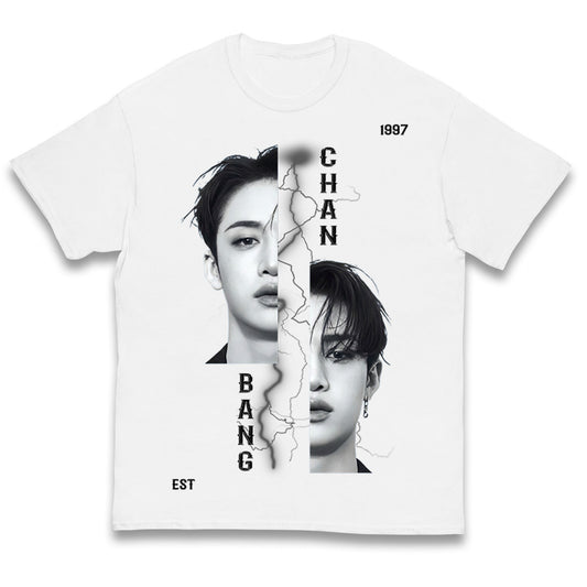 Bang Chan Kids T Shirt
