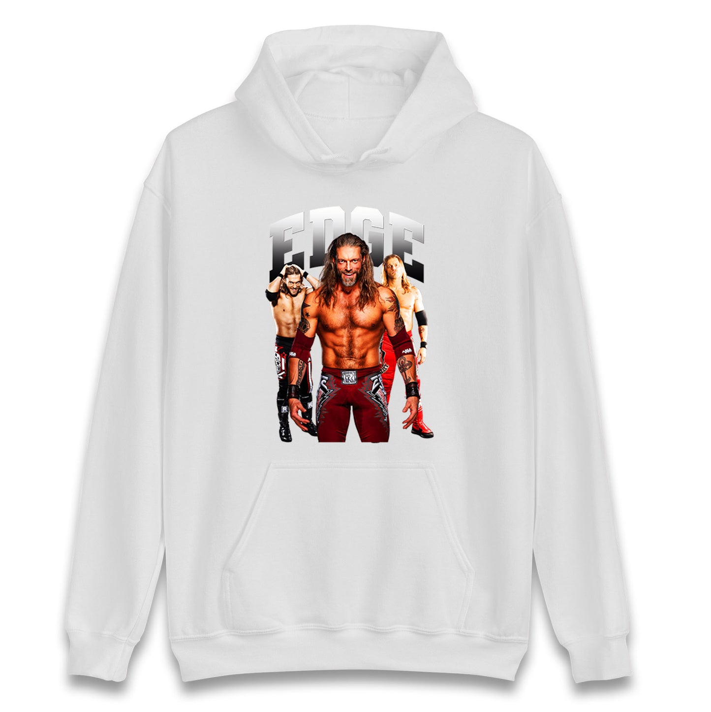 Edge Bootleg Unisex Hoodie