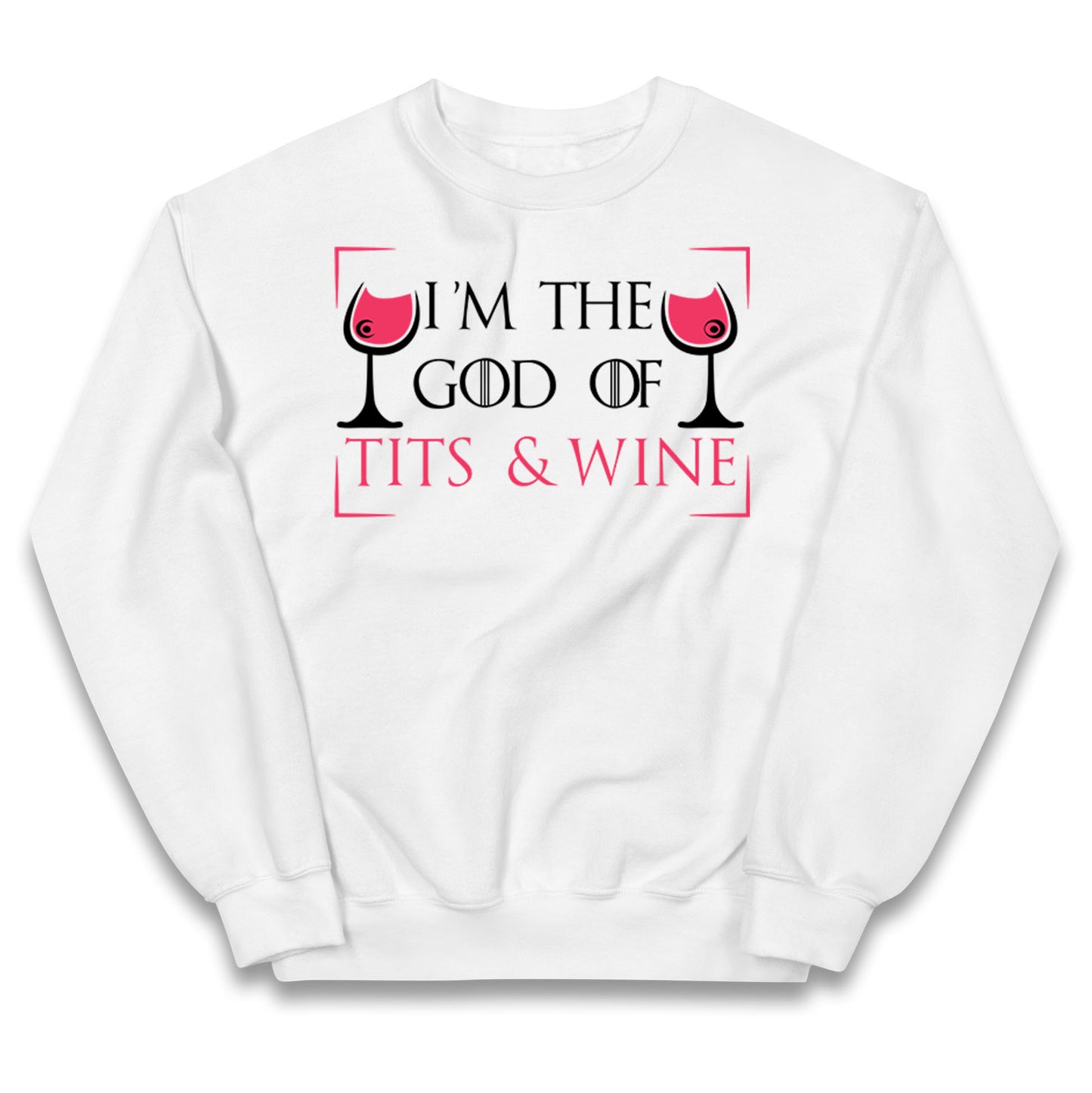 Game Of Thrones Tv Show Kids Jumper 
