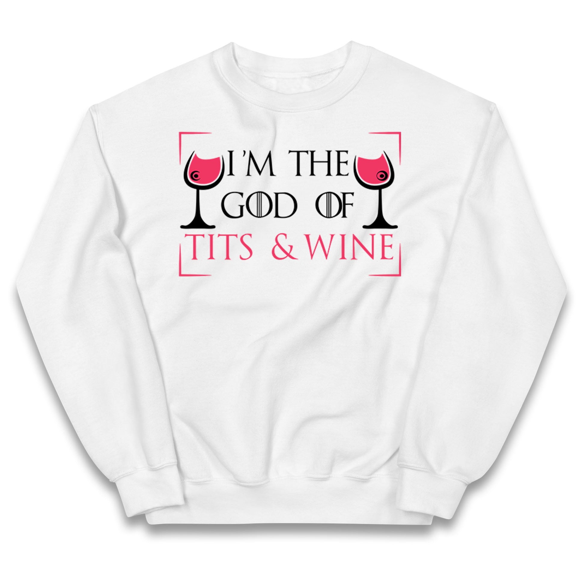 Game Of Thrones Tv Show Kids Jumper 