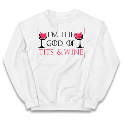 Game Of Thrones Tv Show Kids Jumper 