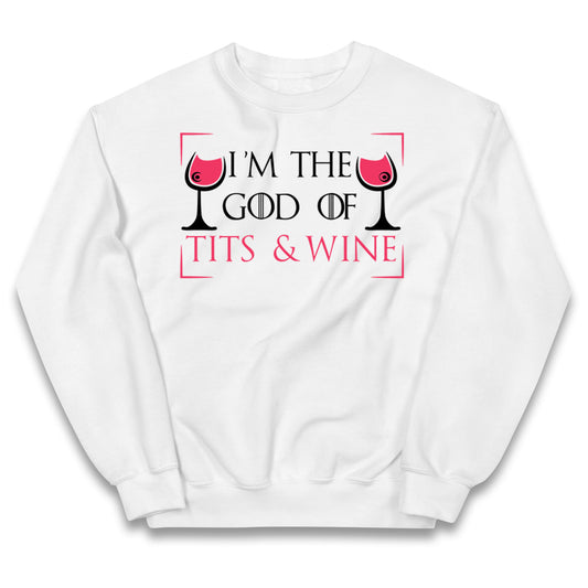 Game Of Thrones Tv Show Kids Jumper 