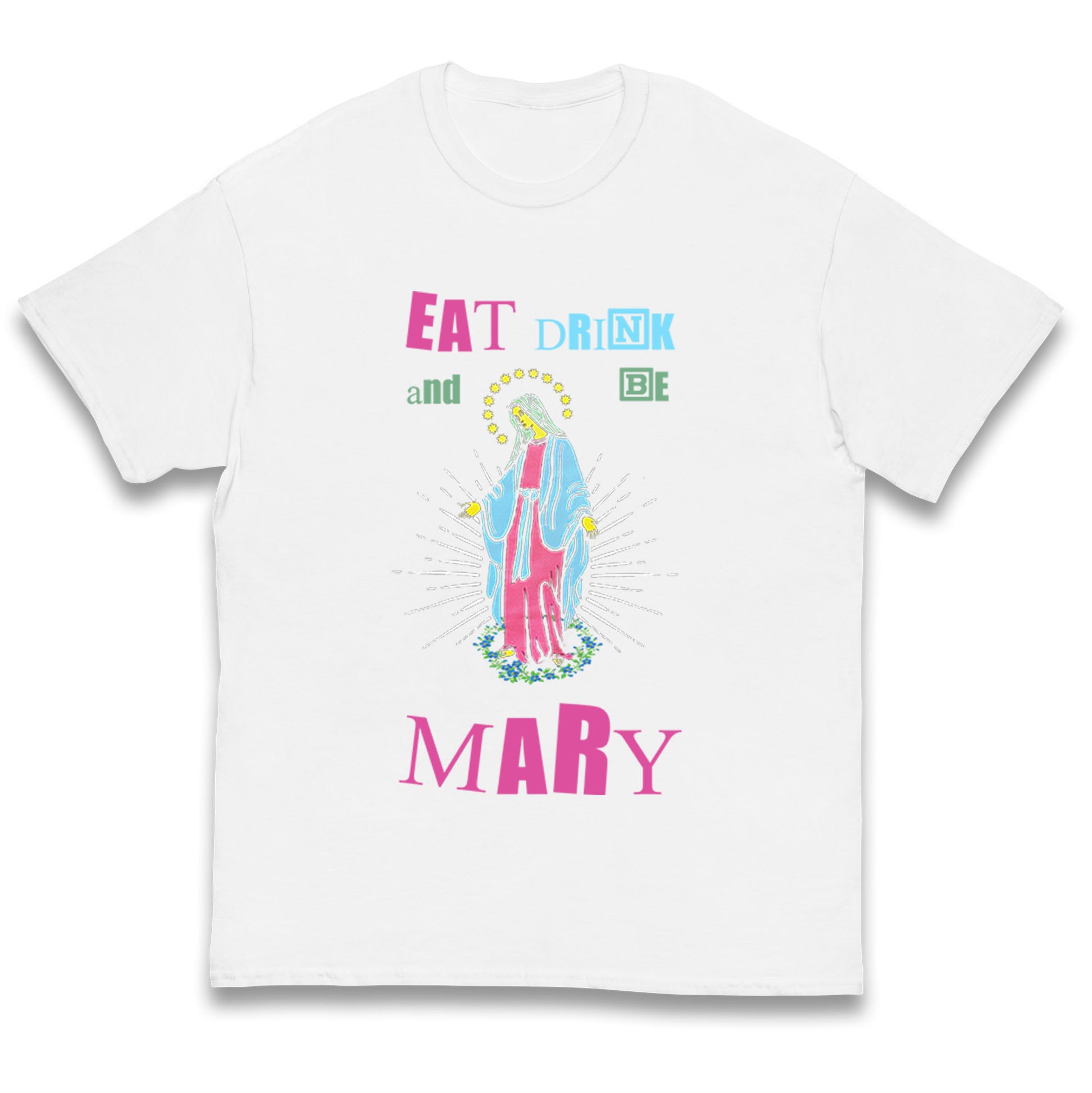Jesus Mom Kids T Shirt