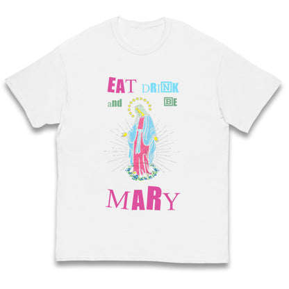 Jesus Mom Kids T Shirt