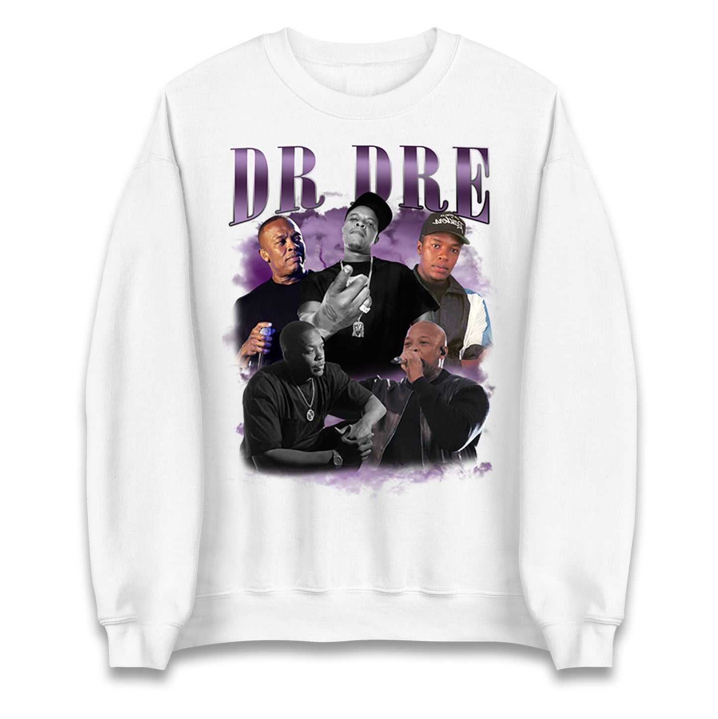 Dr Dre Sweatshirt
