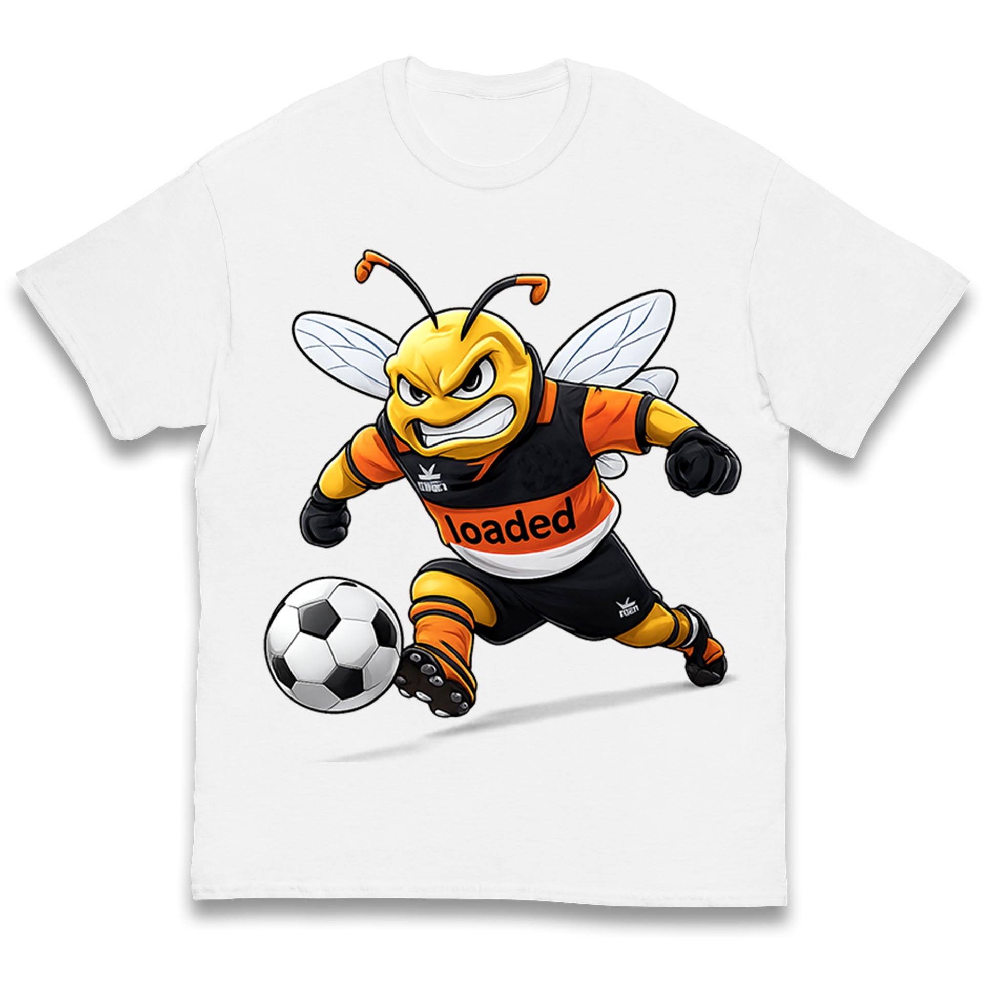 Retro Barnet Kids T Shirt