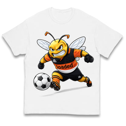 Retro Barnet Kids T Shirt