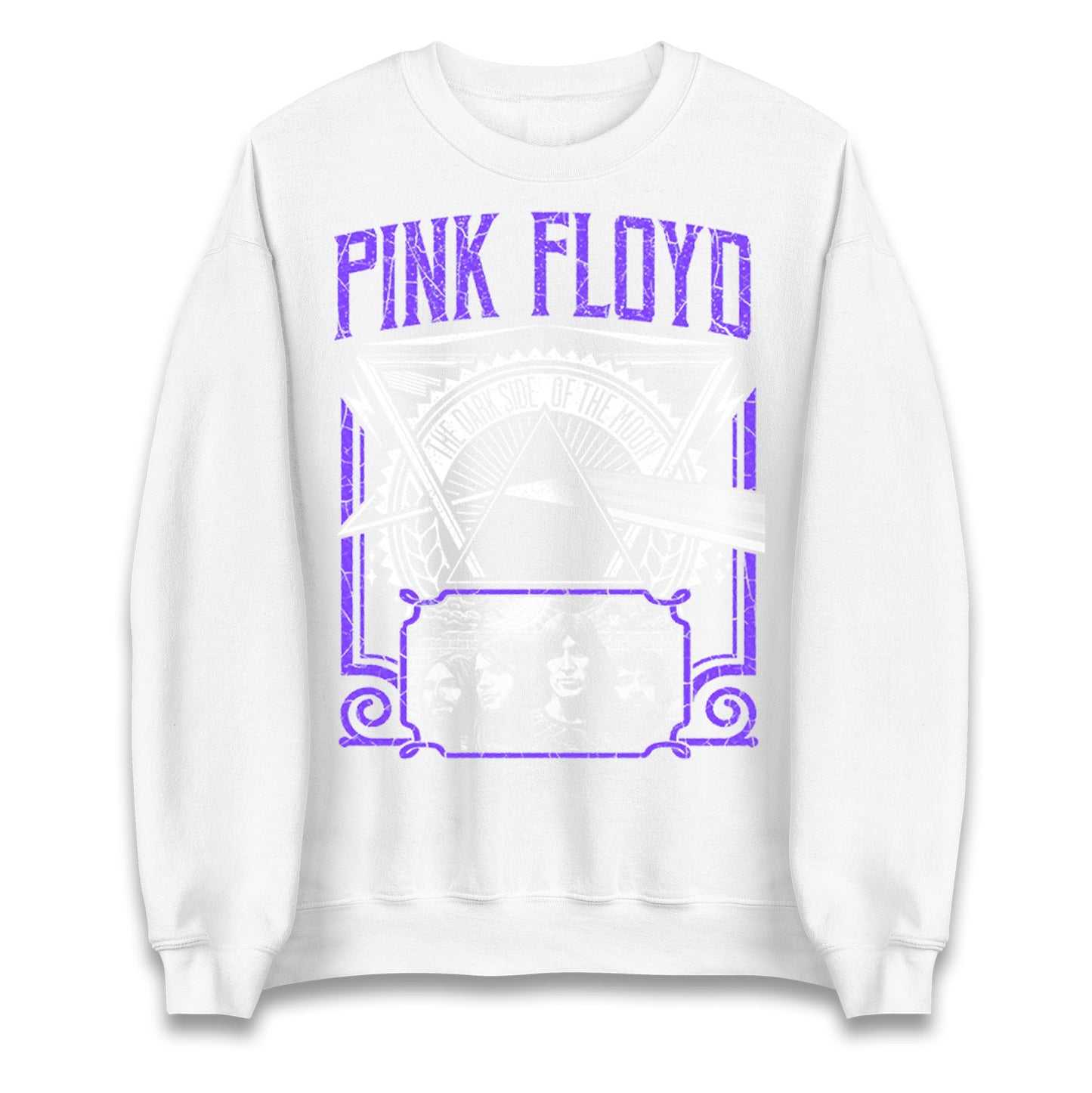 Atom Heart Mother World Tour Jumper