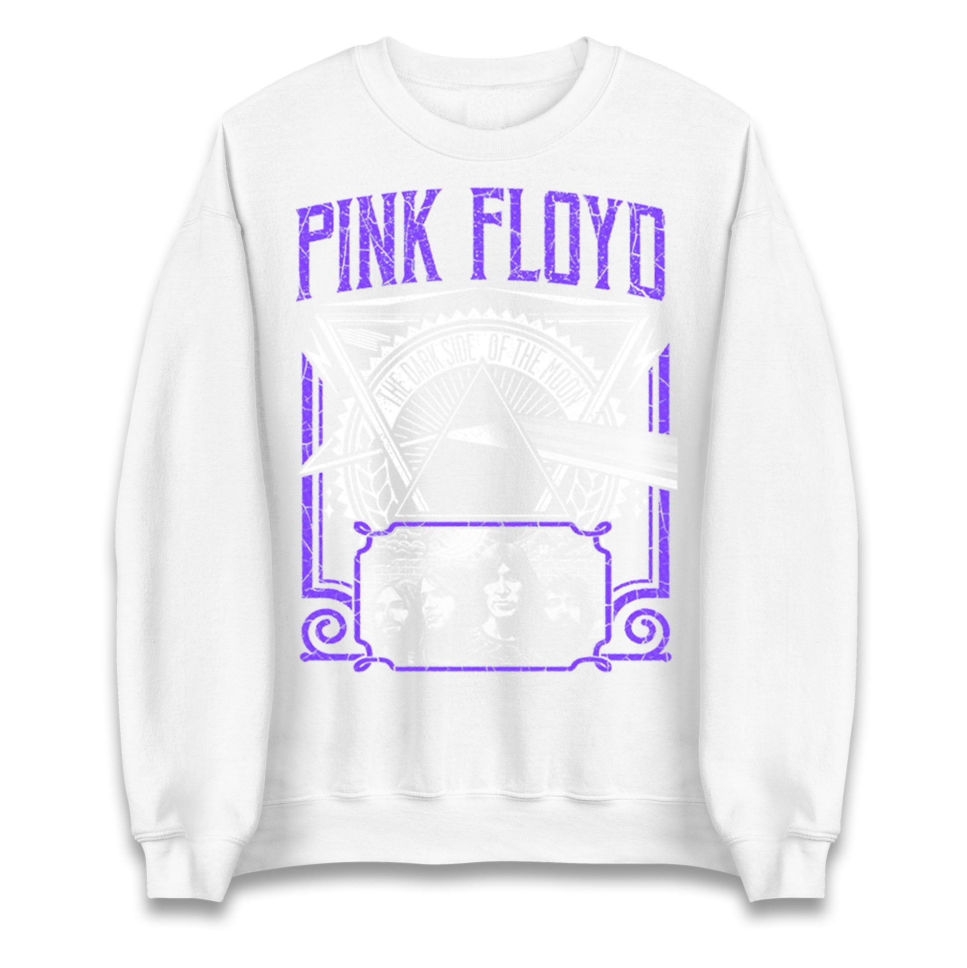 Atom Heart Mother World Tour Jumper