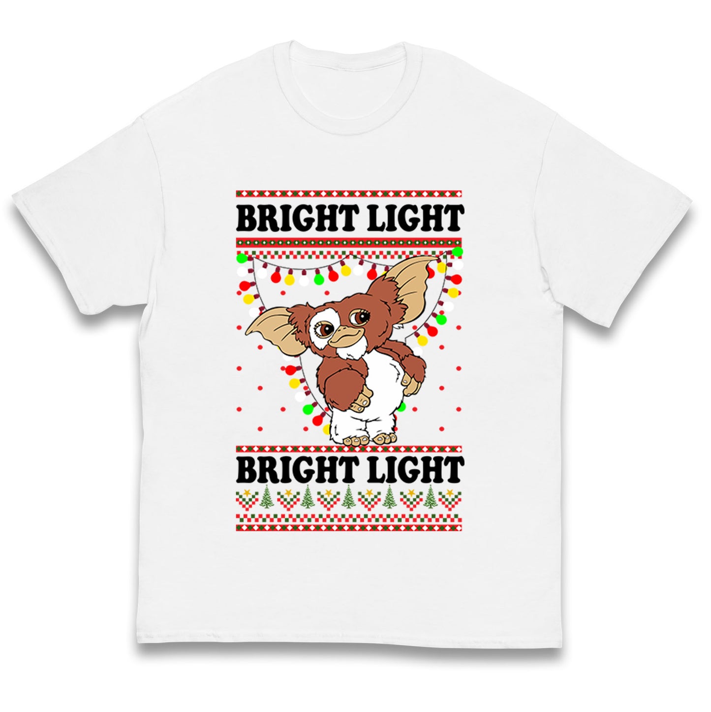 Gizmo Kids T Shirt