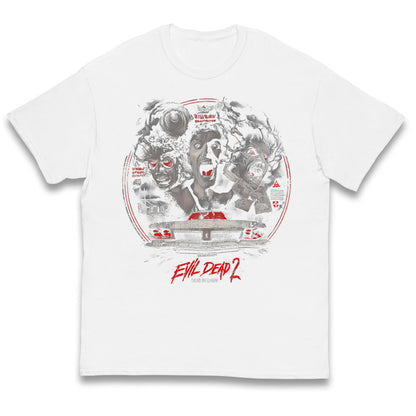 Evil Dead Kids T Shirt