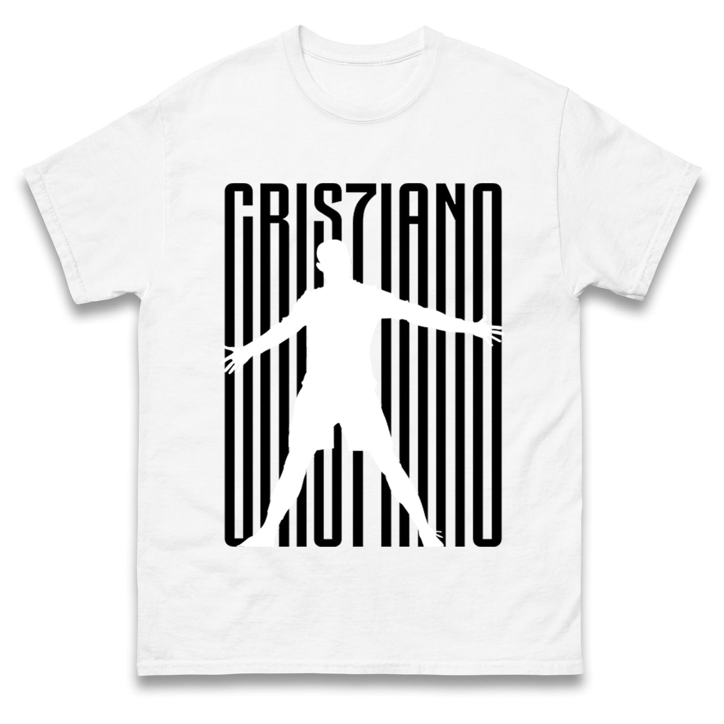 Cristiano Ronaldo T Shirt