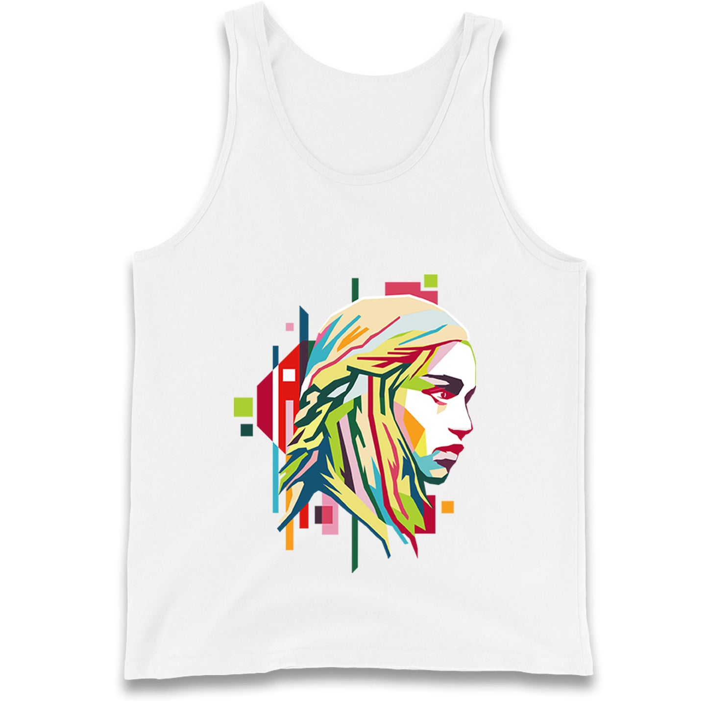 House Targarayen Tank Top