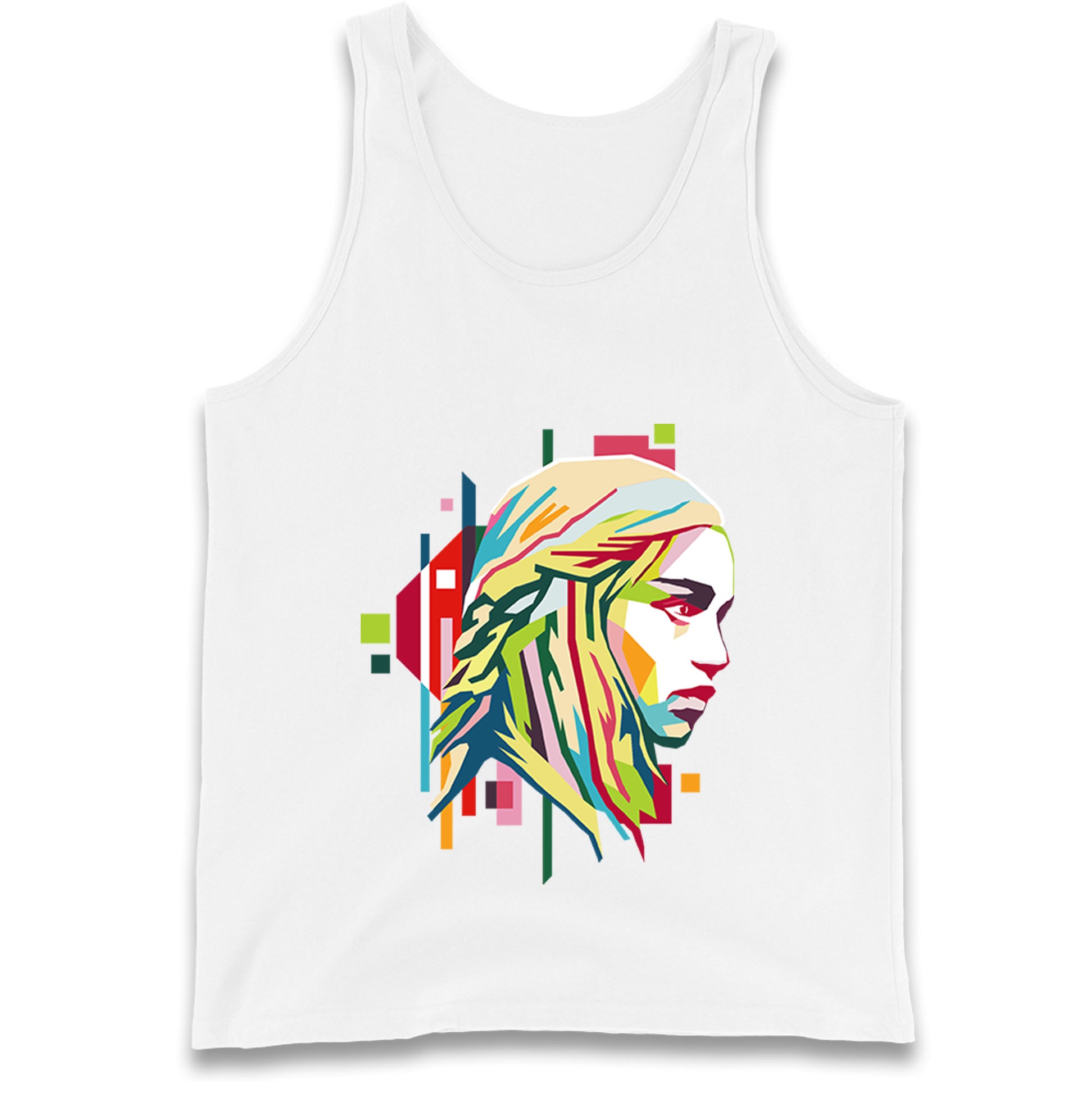 House Targarayen Tank Top