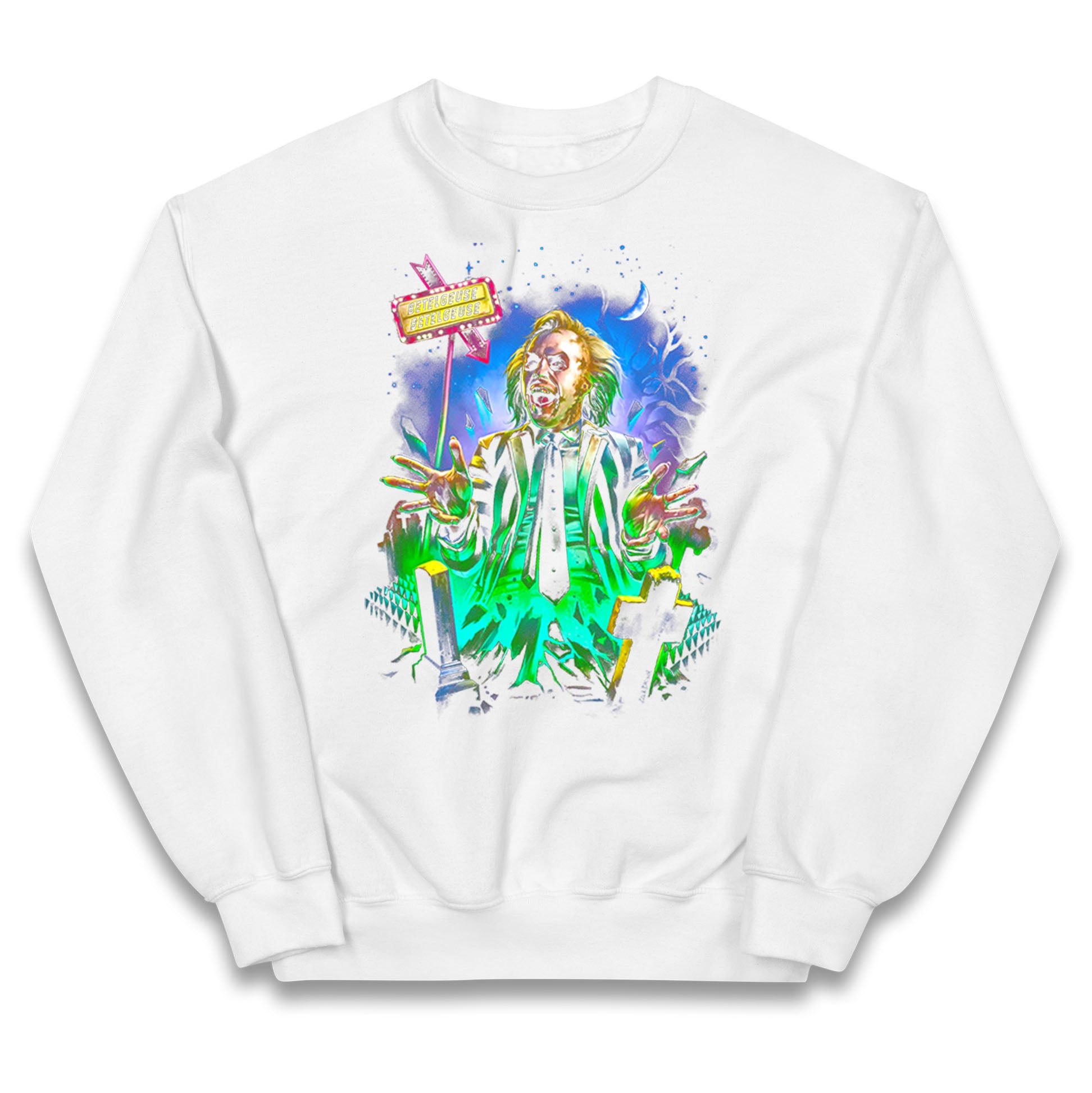 Betelgeuse Kids Jumper