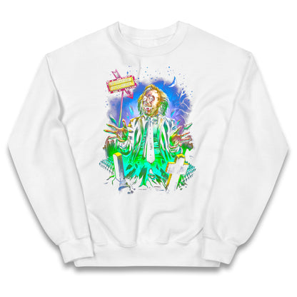 Betelgeuse Kids Jumper